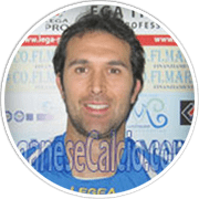 Profile photo for Giorgio Santarelli
