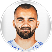 Profile photo for Bence Gergényi