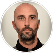 Profile photo for Alessio Ambrosi