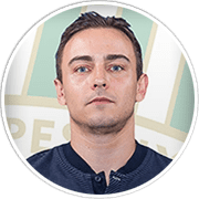 Profile photo for Ákos Balogh