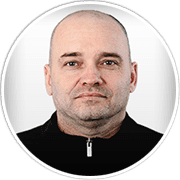 Profile photo for Szilárd Purger