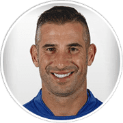 Profile photo for Christian Puggioni