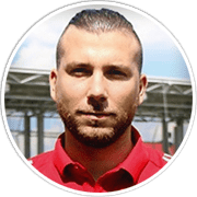 Profile photo for Ádám Kubó