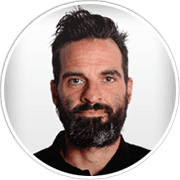 Profile photo for Raffaele Clemente