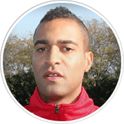 Profile photo for Jerry Basso