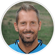 Profile photo for Francesco Benussi