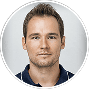 Profile photo for Dániel Kincses