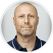 Profile photo for István Dömök