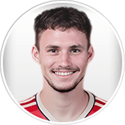 Profile photo for Kristóf Hinora