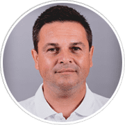 Profile photo for Tamás Pintér