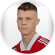 Profile photo for Márk Kovácsréti