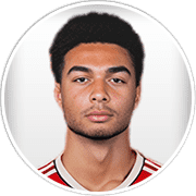 Profile photo for Patrick Iyinbor