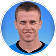 Profile photo for Bence Bárdos