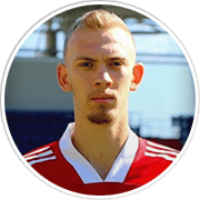 Profile photo for Milán Kovács