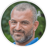 Profile photo for Nicola Barasso