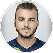 Profile photo for Benedek Varju