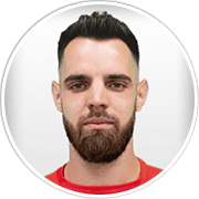 Profile photo for Bence Varga