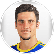 Profile photo for Richárd Rabatin