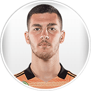Profile photo for Bence Gundel-Takács
