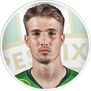 Profile photo for András Csonka