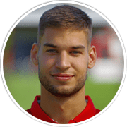 Profile photo for Bence Keresztes