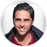 Profile photo for Tony D'Amico