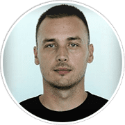 Profile photo for Nemanja Nedeljković