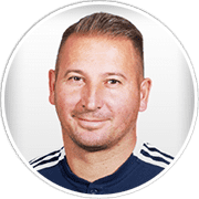 Profile photo for Norbert Bukta