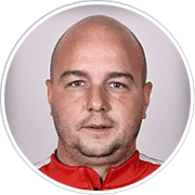 Profile photo for Richárd Vincze