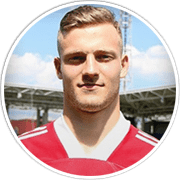 Profile photo for Olivér Kalmár