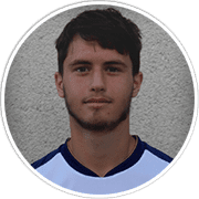 Profile photo for Bence Kocsis