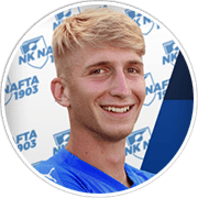 Profile photo for Kevin Körmendi