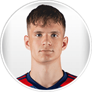 Profile photo for Milán Papp