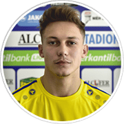 Profile photo for Márton Radics