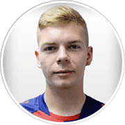 Profile photo for Péter Kecskeméti