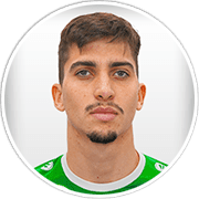 Profile photo for Patrik Nyári