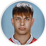 Profile photo for Viktor Csörgő
