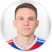 Profile photo for Mátyás Katona