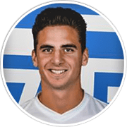 Profile photo for Erik Németh