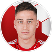 Profile photo for Ádám Pintér