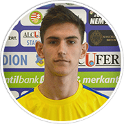 Profile photo for Ádám Mayer