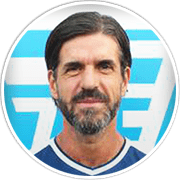 Profile photo for László Gáspár