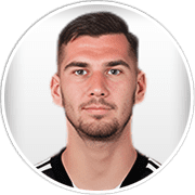 Profile photo for János Uram