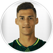 Profile photo for Dominik Soltész