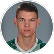 Profile photo for Balázs Kesző Farkas