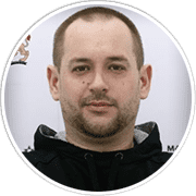 Profile photo for Gábor Botta