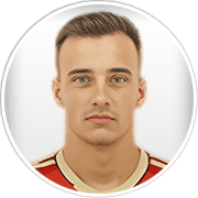 Profile photo for Máté Ódor