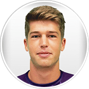 Profile photo for Gábor Szalai