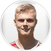 Profile photo for József Szalai