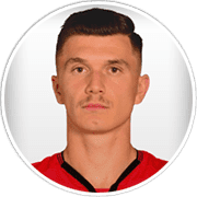 Profile photo for Levente Katona